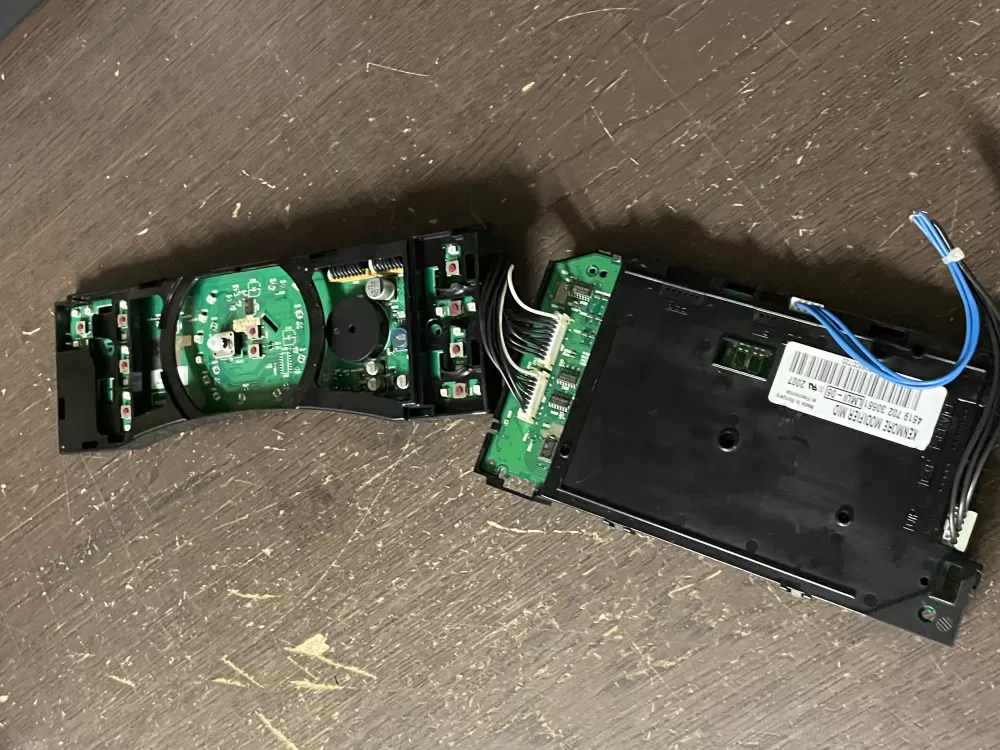 Whirlpool 461970230661 Washer Control Board AZ46067 | Wm29