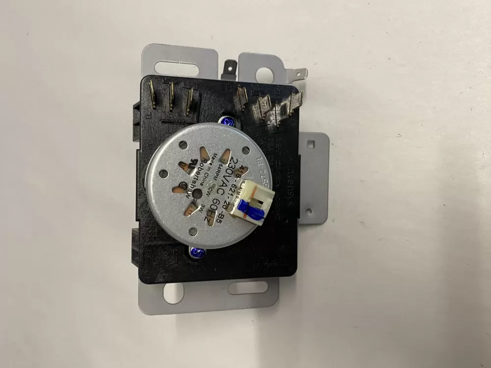 Maytag Amana Admiral Roper Dryer Timer W10745655 AZ215483 | BK1855