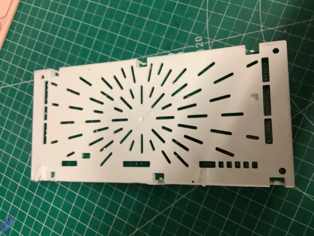 Maytag W10763749  W10522399  4282569  PS10067056 Washer Control Board