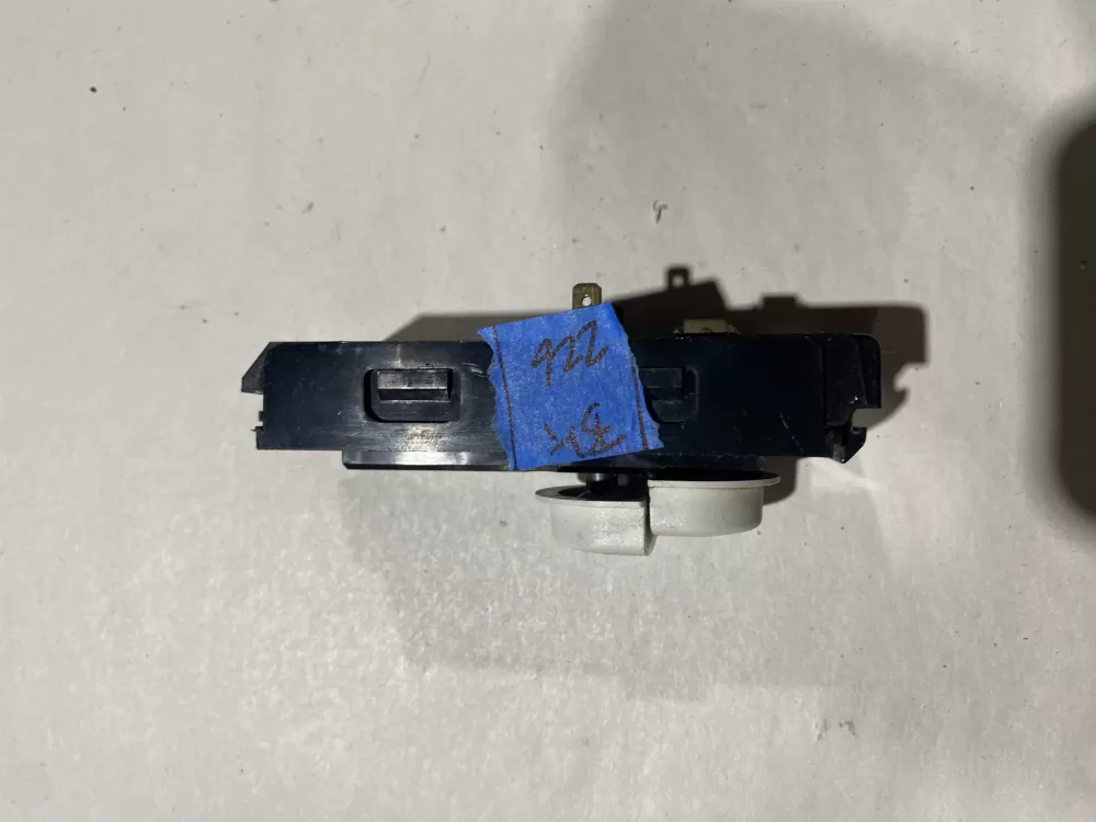 Maytag 6 2093490 Washer Control Board Switch AZ105241 | BK226