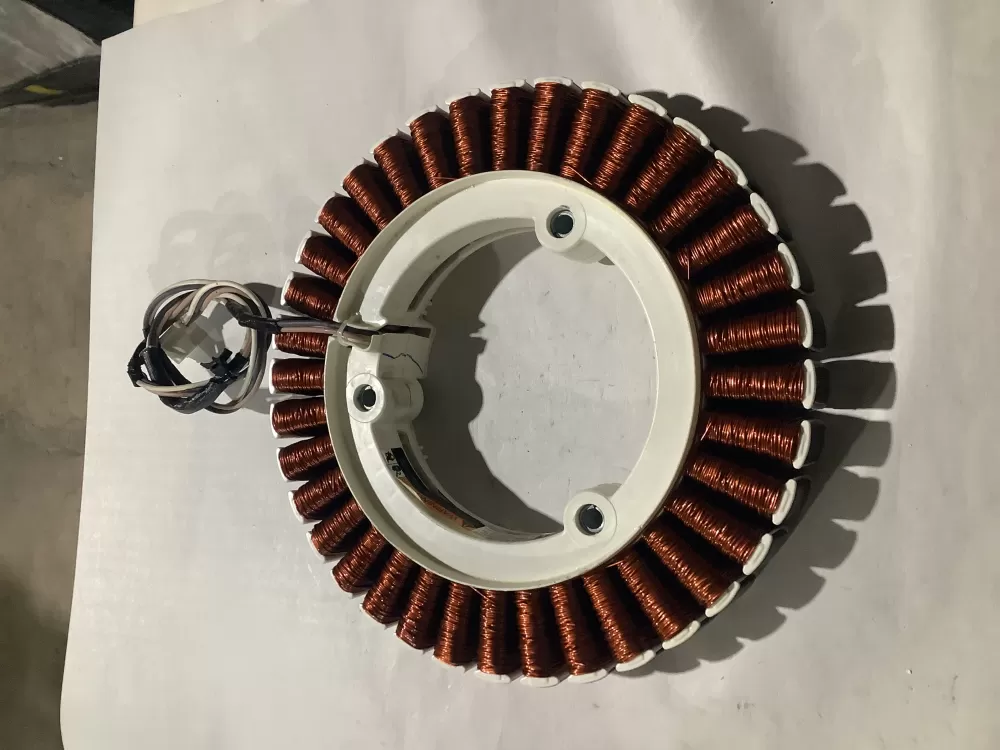 Maytag W10213978 W10365754 Washer Stator Motor AZ203039 | Sl231