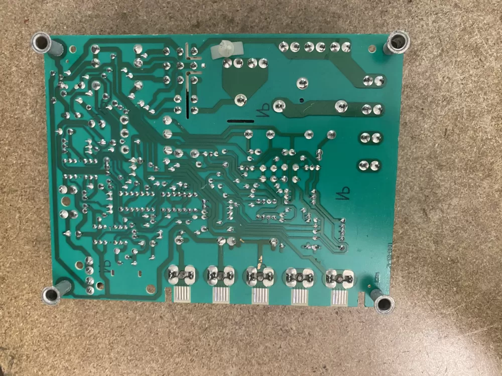 Carrier Bryant CES0110074 01 Furnace Control Board Circuit AZ73860 | BK1573