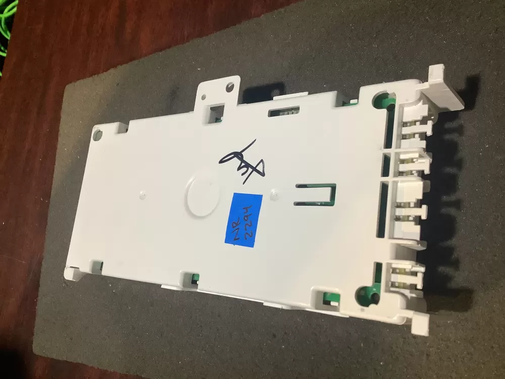 Whirlpool Maytag Kenmore W10111606 6105034 Dryer Control Board AZ126876 | NR2294