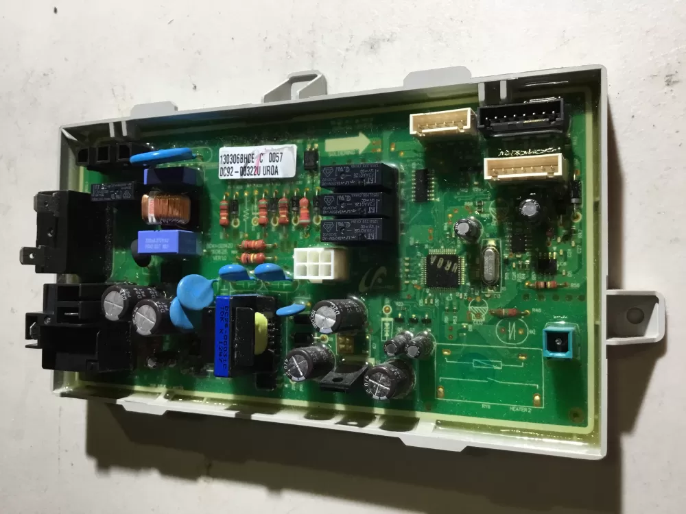 Samsung AP5622228 DC92-00669P DC92-00322U PS4215843 Dryer Control Board