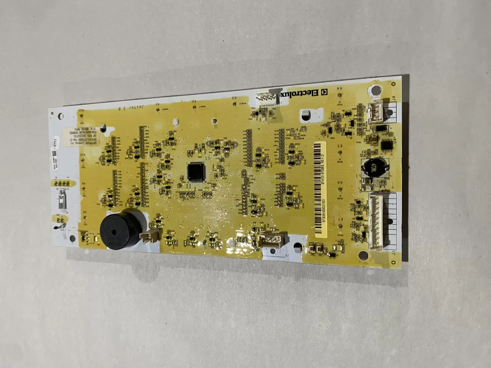 Frigidaire AP6285796 Refrigerator Display Control Board P# AZ163700 | BK244