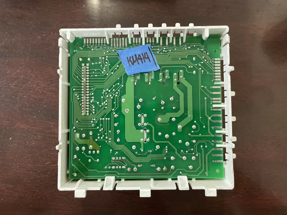 Whirlpool W10133536A Kenmore Washer Control Board AZ36446 | KM414