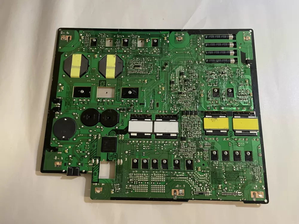 Samsung Power Supply Module Board BN4401115A AZ160682 | KMV13