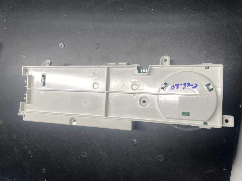 Frigidaire Electrolux 1372839 Dryer Control Board Interface AZ36455 | Wm384