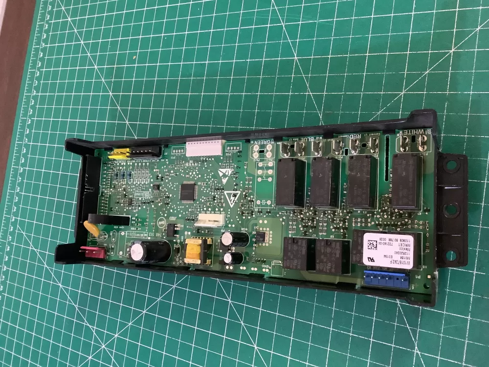Whirlpool W10157242 W10308315 Range Oven Control Board AZ205123 | NRV909