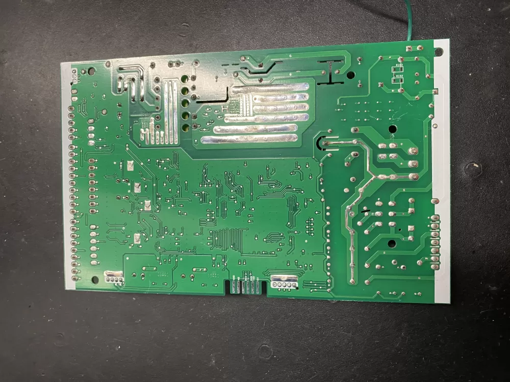GE 245D1898G002 Refrigerator Control Board AZ19723 | BK968
