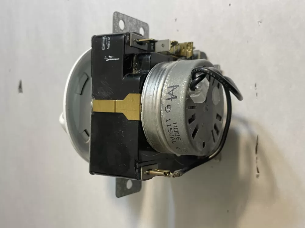 Whirlpool 3406723A 4433735 AP6008572 PS11741712 Dryer Timer AZ194439 | Wm603