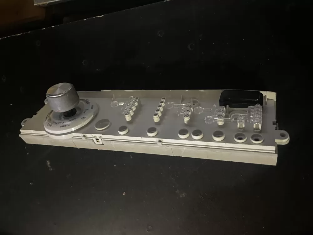 Frigidaire 134848200 Washer Control Board User Interface AZ35107 | Wm400