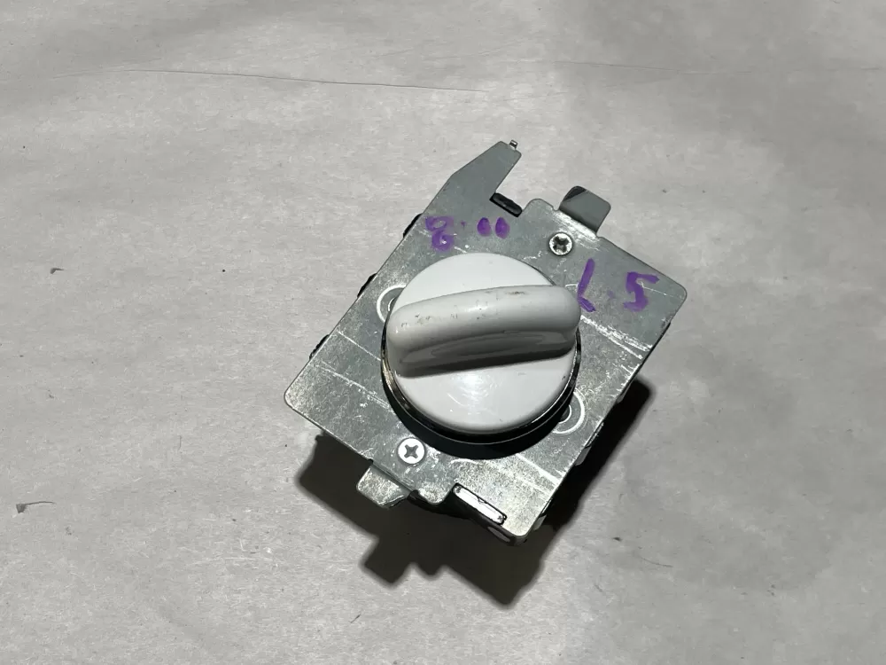 Frigidaire 131795500C PS265279 EA265279 AH265279 877365 AP3419178 PS724382 AH724382 936406 AP3212072 131795500 Dryer Timer