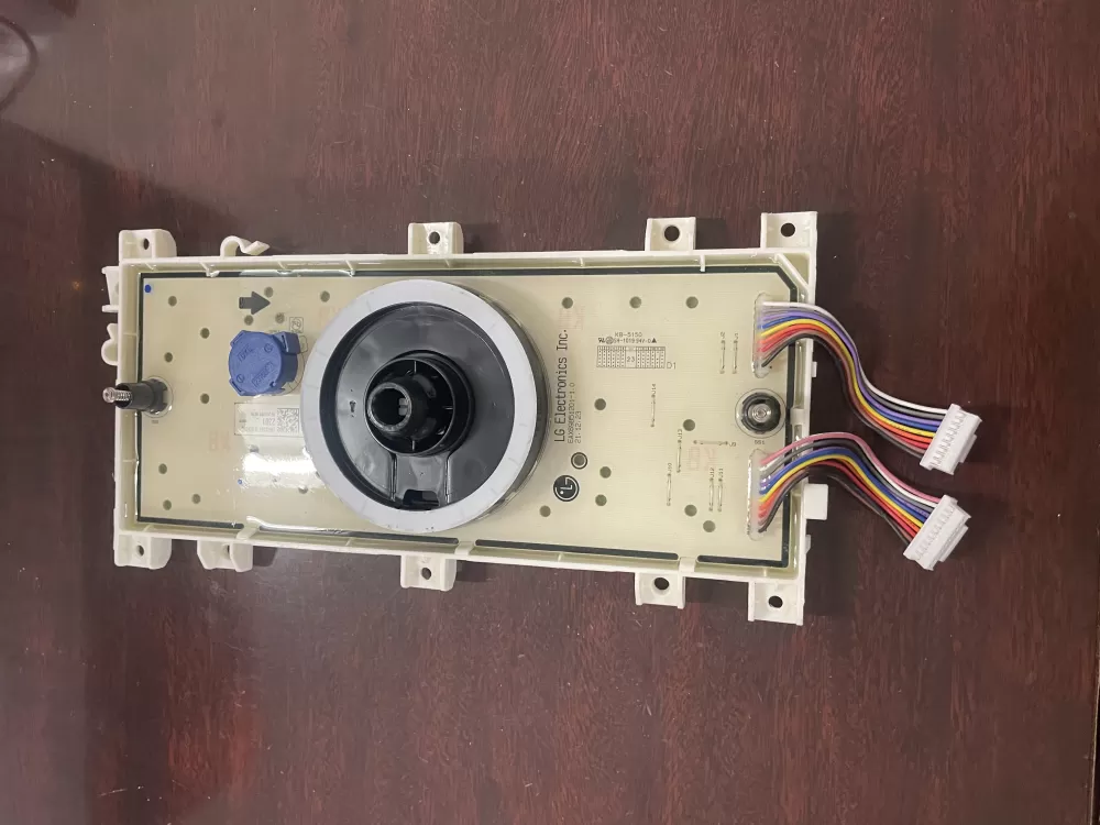 LG EBR35872301 Dryer