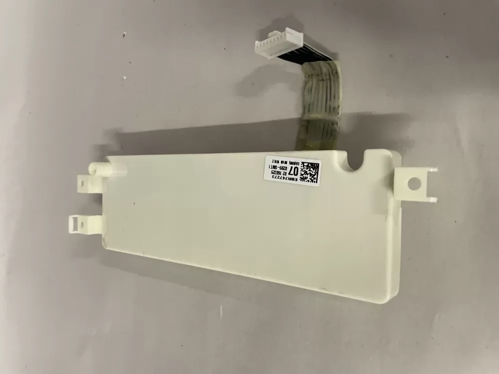 LG EBR74727307 Dishwasher Board AZ226493 | Wm1429