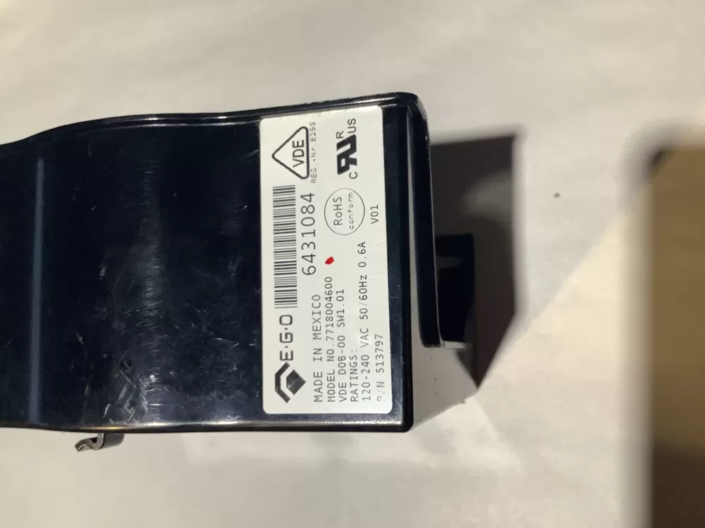 Speed Queen 513797P Dryer Output Control Board AZ128101 | ZC2311