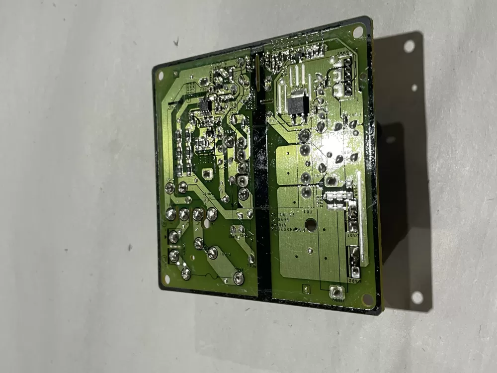 Samsung DA92 00486A Refrigerator Control Board AZ187386 | Wm2050