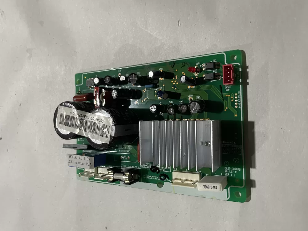 Samsung DA92-00111B DA9200111B Refrigerator Control Board