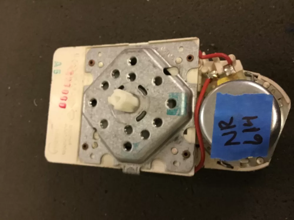 GE EC4926.01B WD21X10193 Dishwasher Timer AZ91633 | NR614