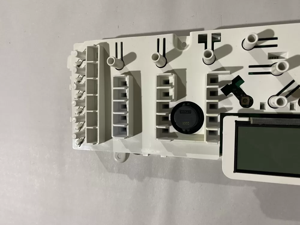 Frigidaire Electrolux 1372839 Dryer Control Board Interface AZ191335 | BKV876