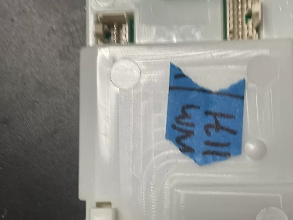 Miele EPT58114 9000835049 Dryer Control Board AZ23914 | WM1171