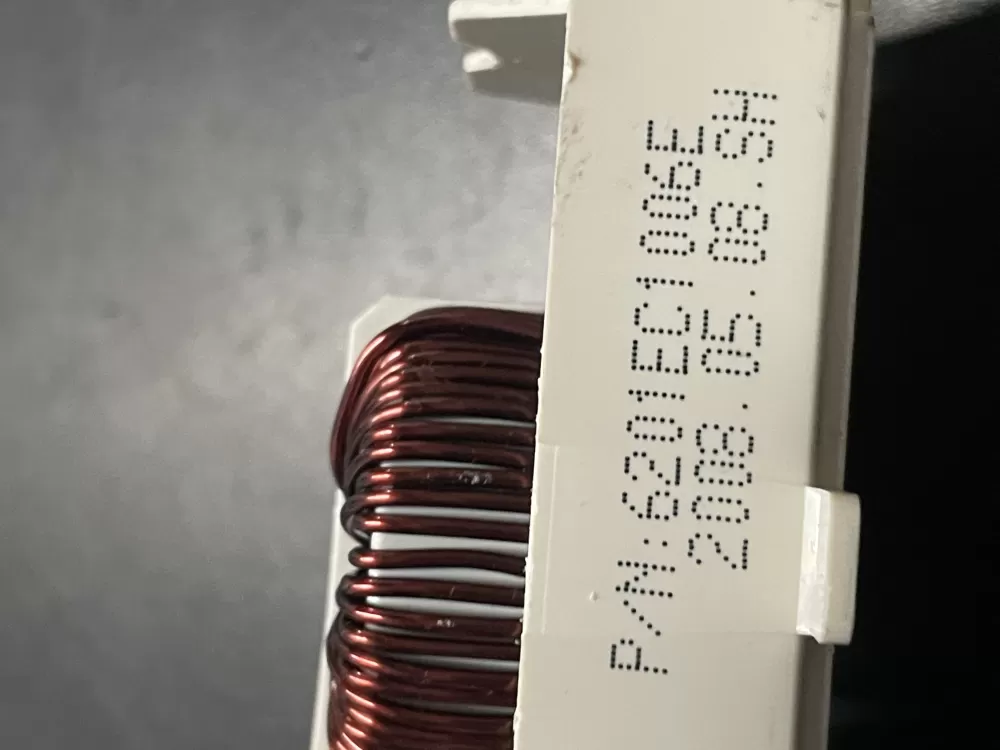 LG 5251356 6201EC1006E Washer Control Board Noise Filter AZ21301 | WM1199