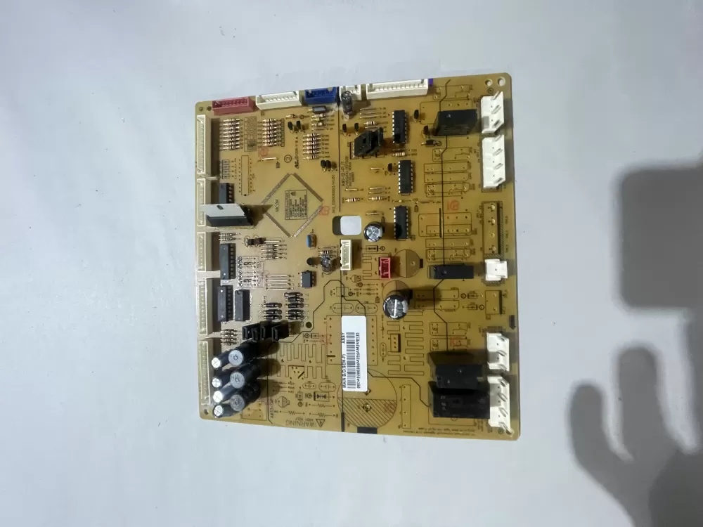 Samsung DA92-00384M Refrigerator Control Board