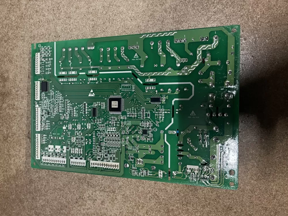 K1978453 HISENSE REFRIGERATOR MAIN CONTROL BOARD AZ25775 | KM100