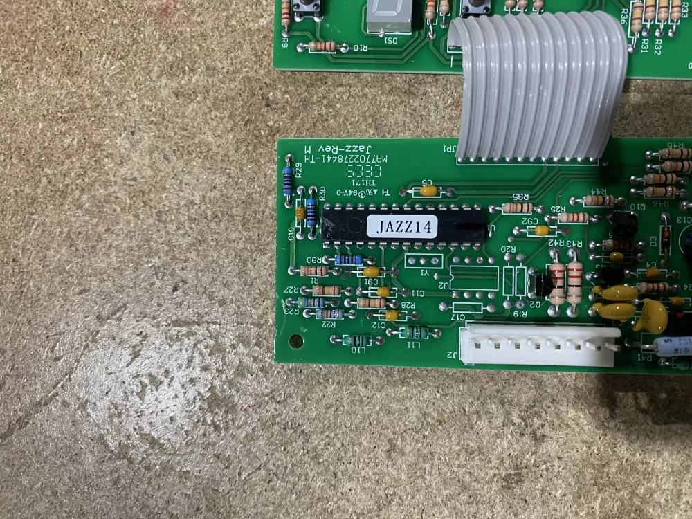 Whirlpool Maytag 12784414 Refrigerator Control Board AZ70629 | BK1396