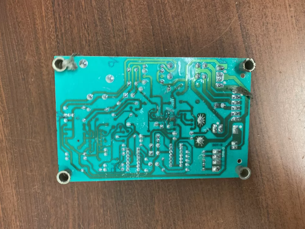 Carrier Bryant HK32EA001 Defrost Board Control Cepl130524-01 AZ51961 | BK1868