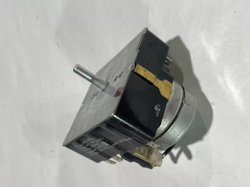 Whirlpool Frigidaire KitchenAid 3388255C Dryer Timer AZ154653 | Wm2526