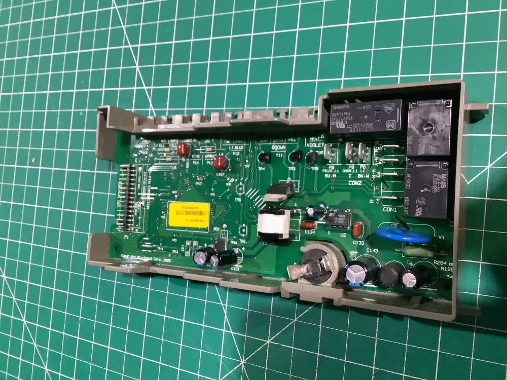 Kenmore KitchenAid W10084141 Dishwasher Control Board AZ143011 | NR2399