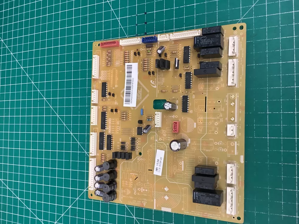 DA94-02663A Samsung Refrigerator Pcb Eeprom
