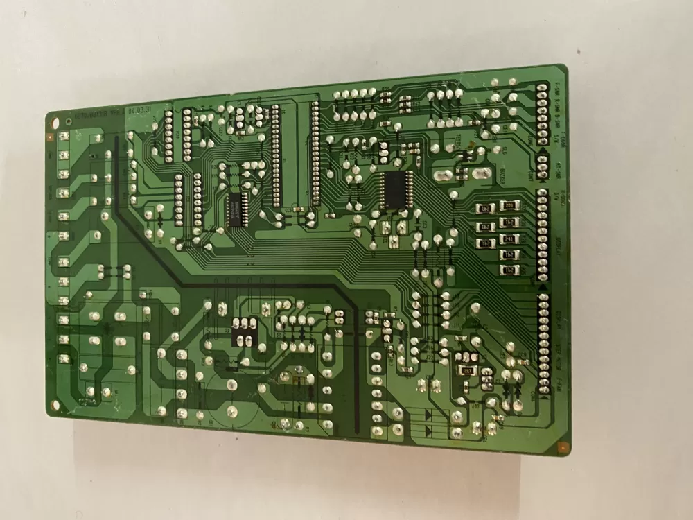 LG 6871JB1284M 6871JB1284C Refrigerator Control Board AZ201005 | BK2664