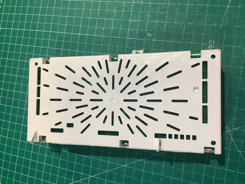 W10761634 Whirlpool Washer Board - Control