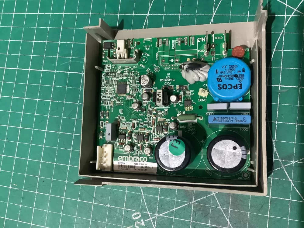  241577505  519306005 Refrigerator Inverter Board
