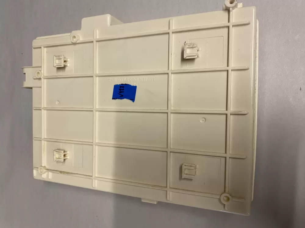 Genuine OEM LG WASHER CONTROL BOARD Part # EBR38163322 AZ207863 | BKV922