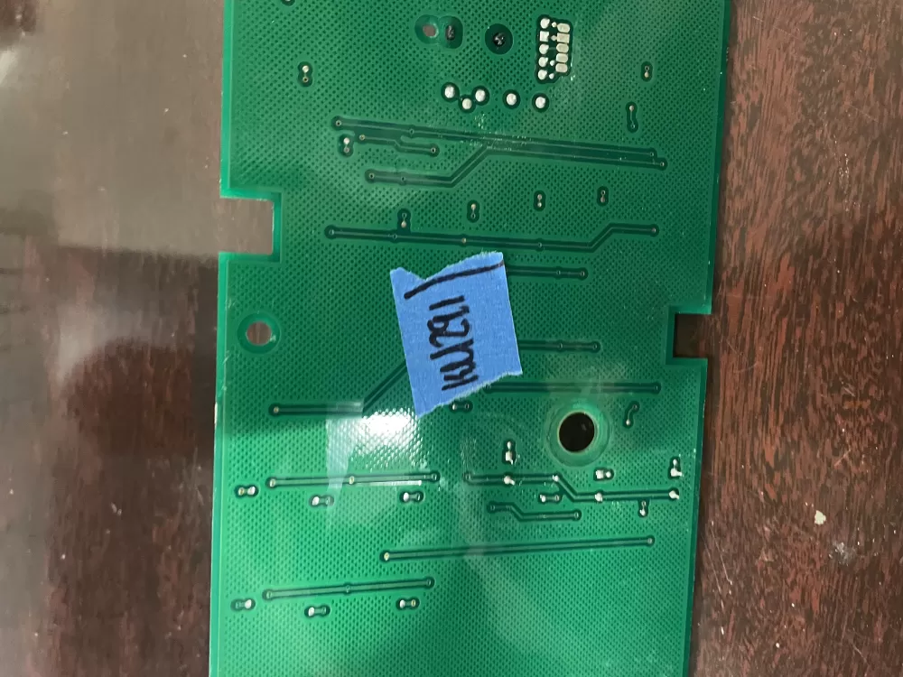 Maytag W10388665 Control Board AZ35953 | KM291