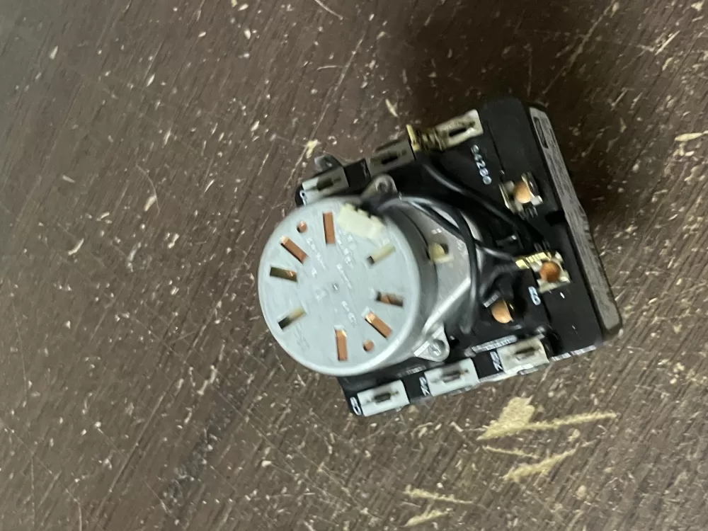 Maytag 6 3095540 Dryer Timer AZ53512 | Wm1891