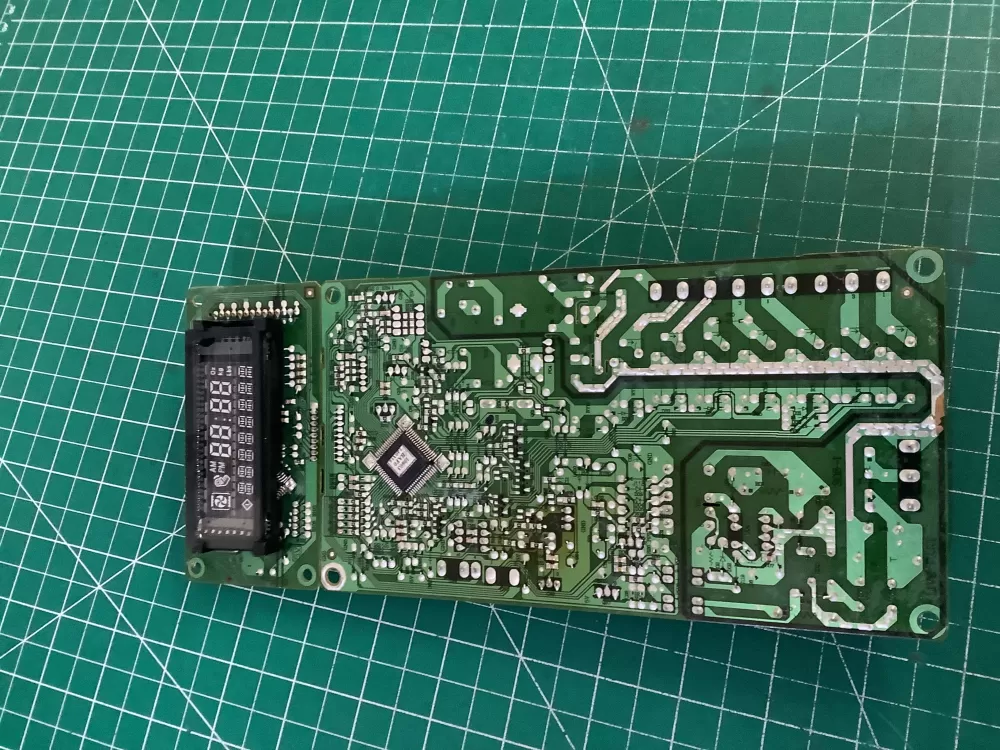 LG EBR6441950  EAX61318101  EBR64419603HD1003130220  EBR644195  E441960H1000220 Microwave Control Board