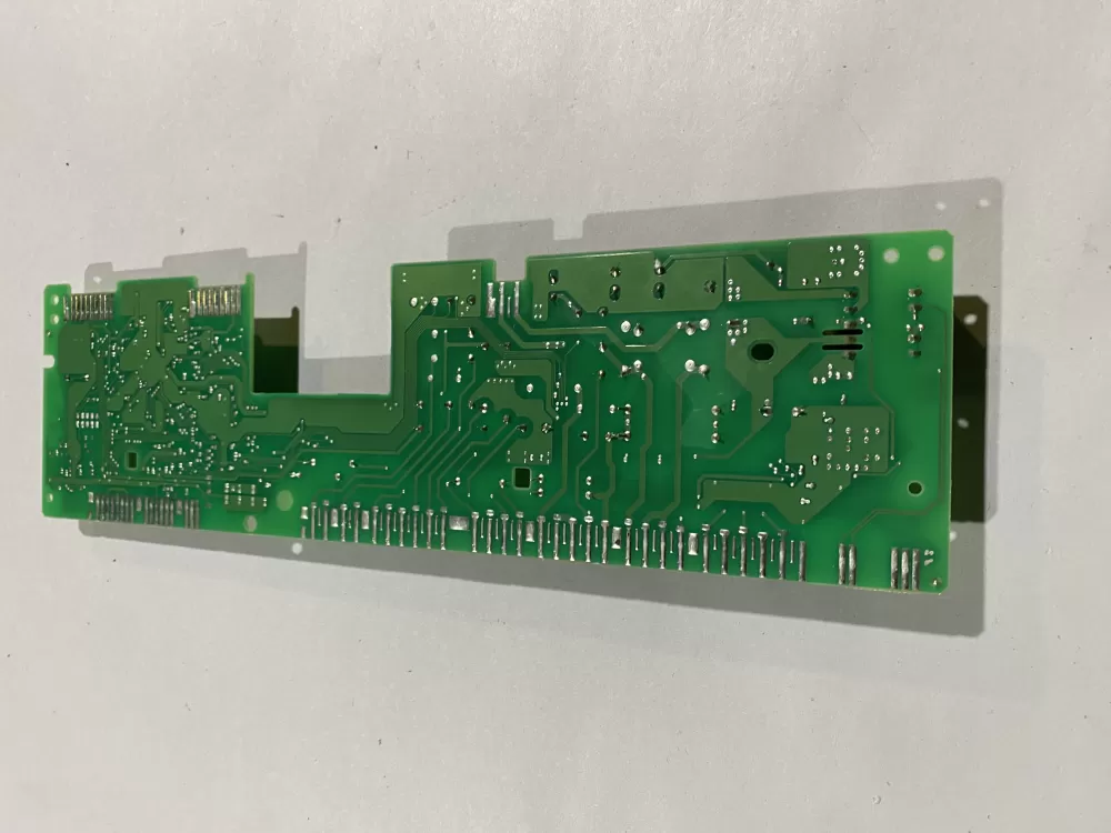 Miele ELP570 Elp570b Dishwasher Control Board Assembly AZ131739 | BK2233