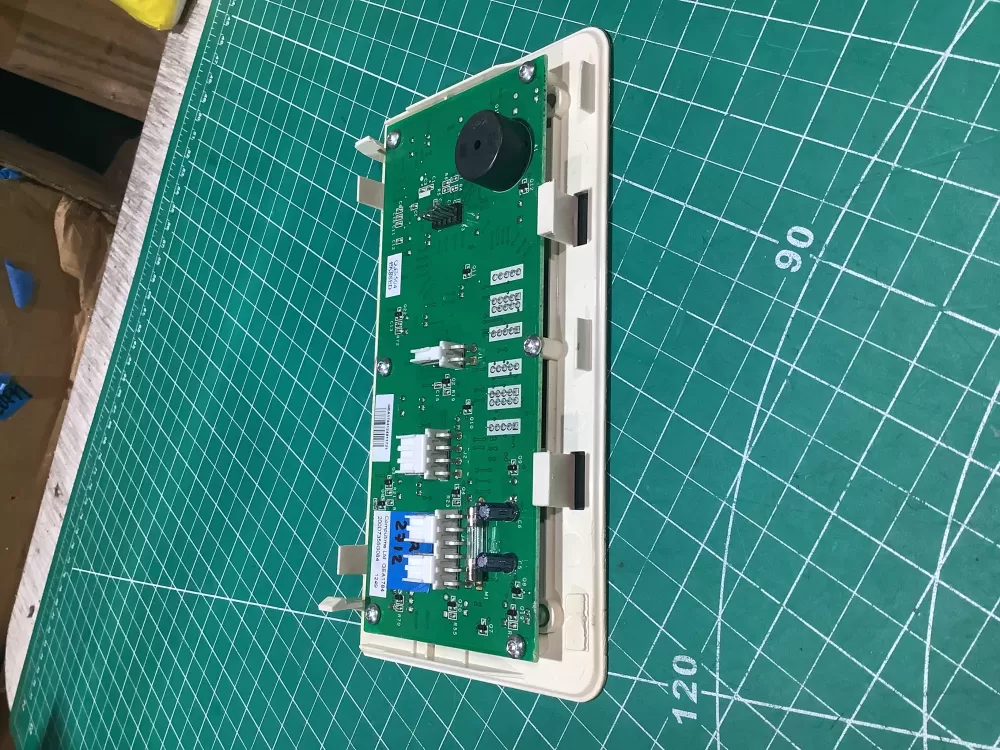 GE 200D7355G084 WR55X22930 Refrigerator Control Board AZ184086 | AR2712