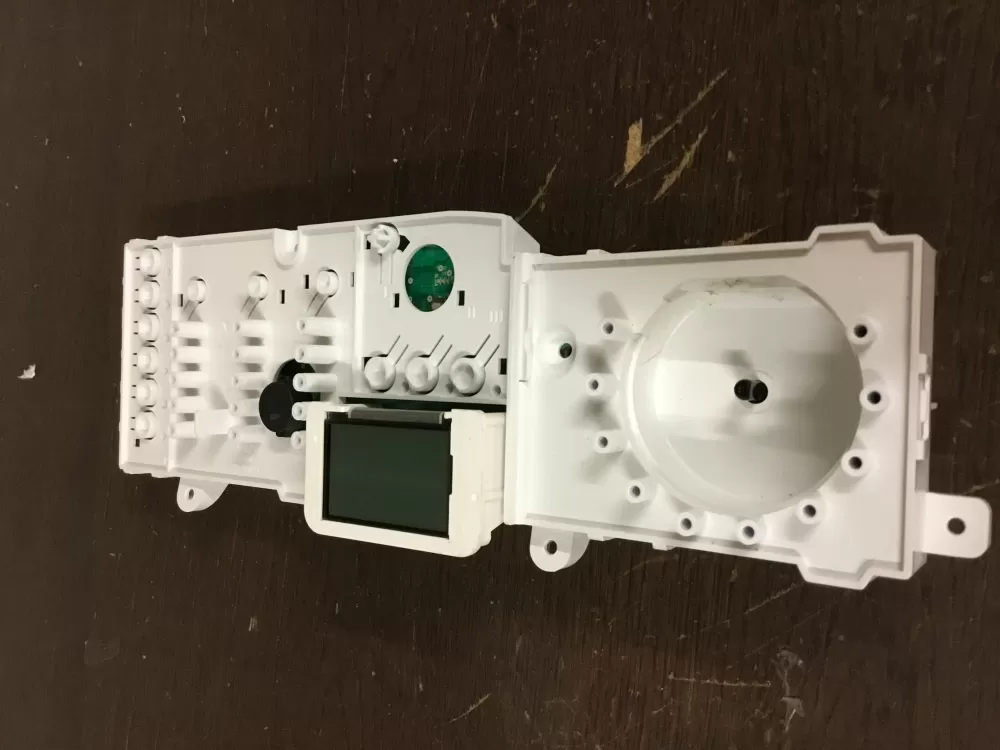 Electrolux Frigidaire 134768300 791100BD Washer Control Board AZ33545 | NRV367