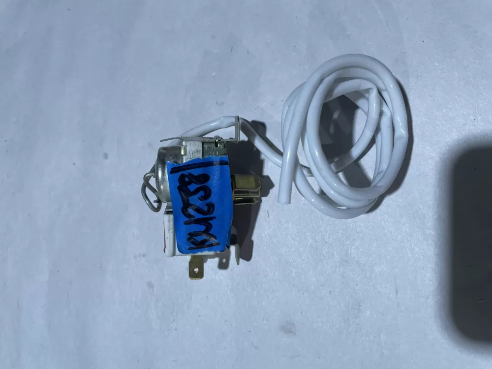 Westinghouse PS8769007 Thermostat Cold Control AZ124599 | KM238