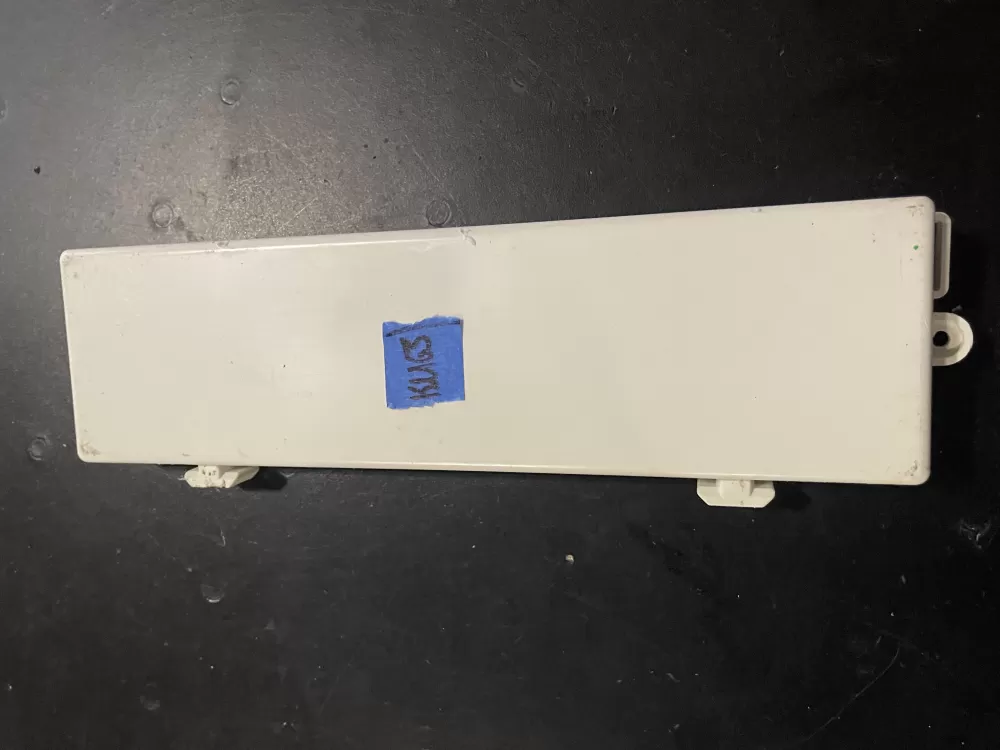 Samsung DE41-00391A Dishwasher Control Board AZ27175 | KM63