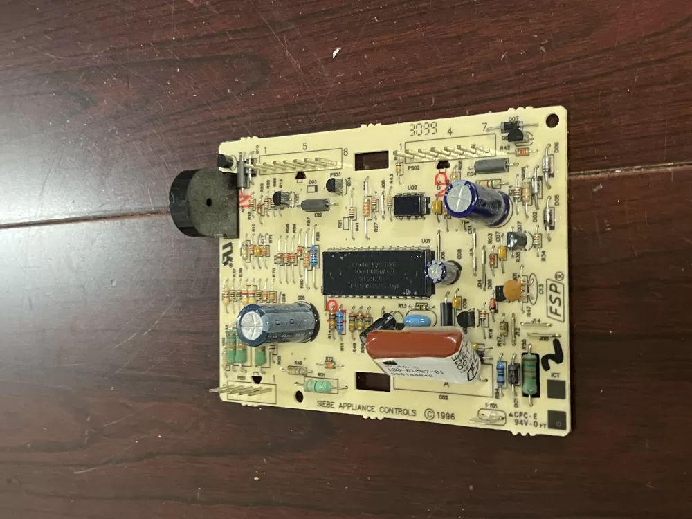 Kenmore 100-01067-01 Dryer Control Board