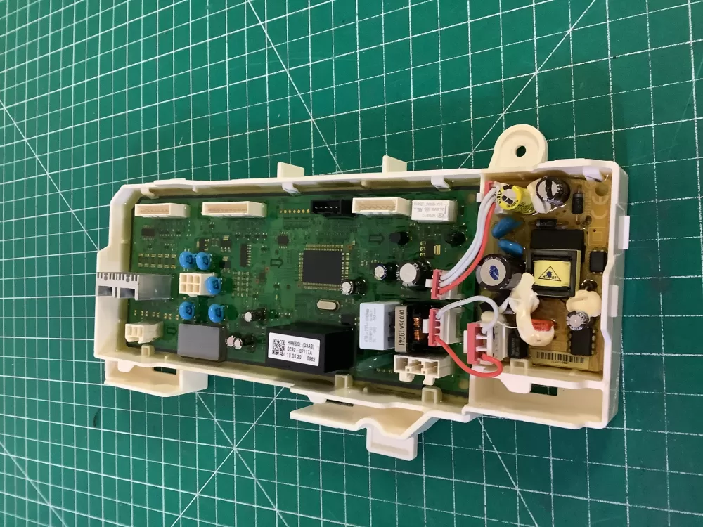 Samsung DC92 02117A DC41 00274A Washer Control Board AZ205493 | NR294