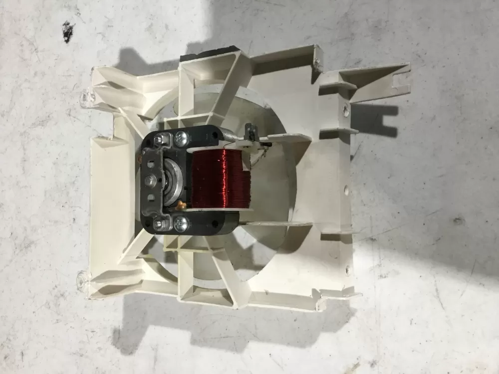 Kenmore 1565X1 5304488413 Microwave Fan Motor AZ79165 | Sl158