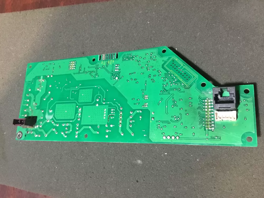 GE WD21X22276 265D1462G203 Dishwasher Control Board AZ96749 | NR56