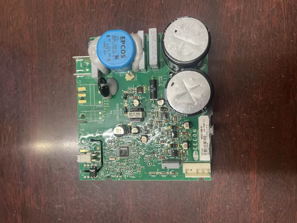 GE VCC3115701  219323004 CIRCUIT BOARD Part #